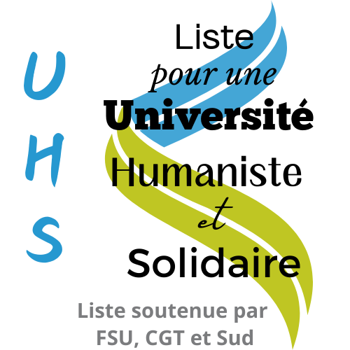 UHS